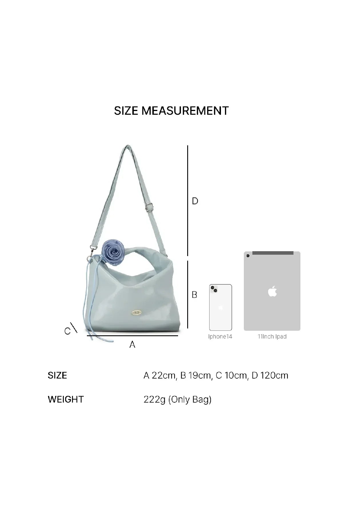 Roa Tote Bag