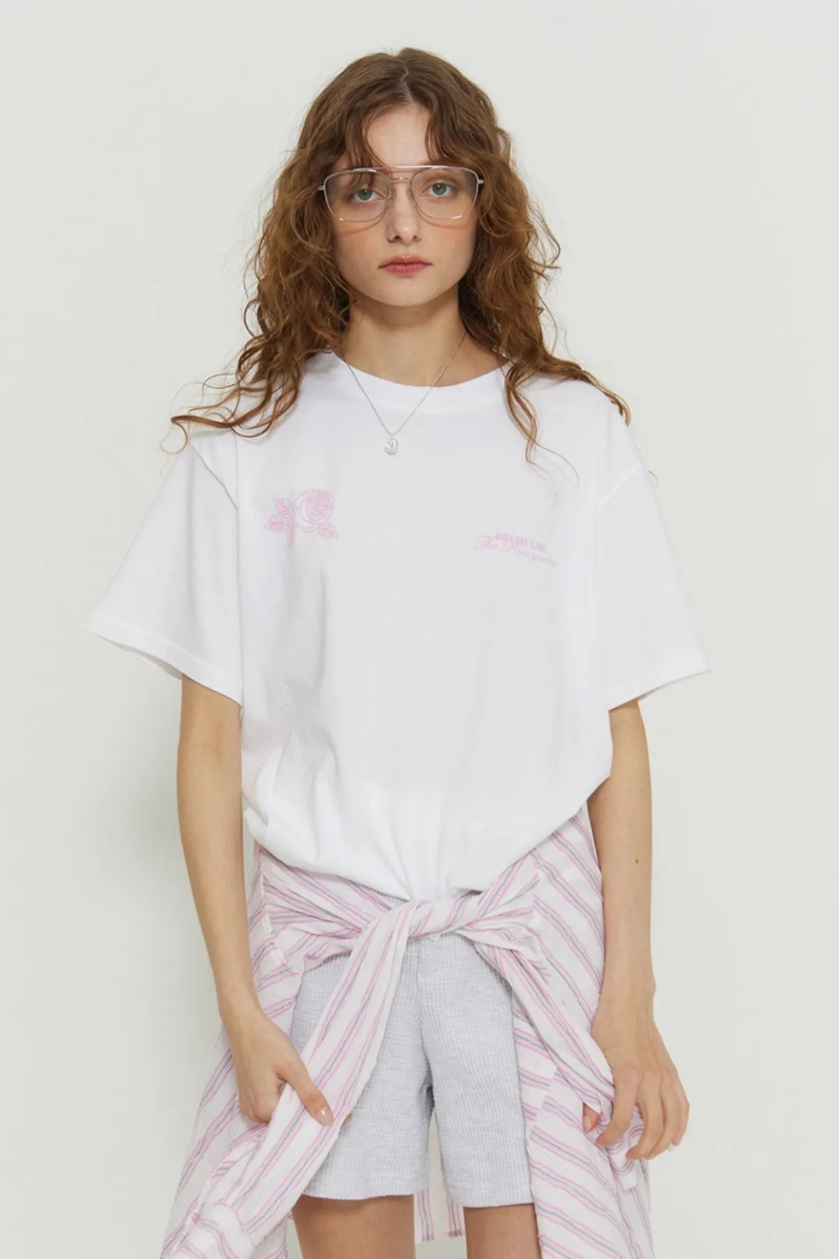 Rose Garden T-Shirt