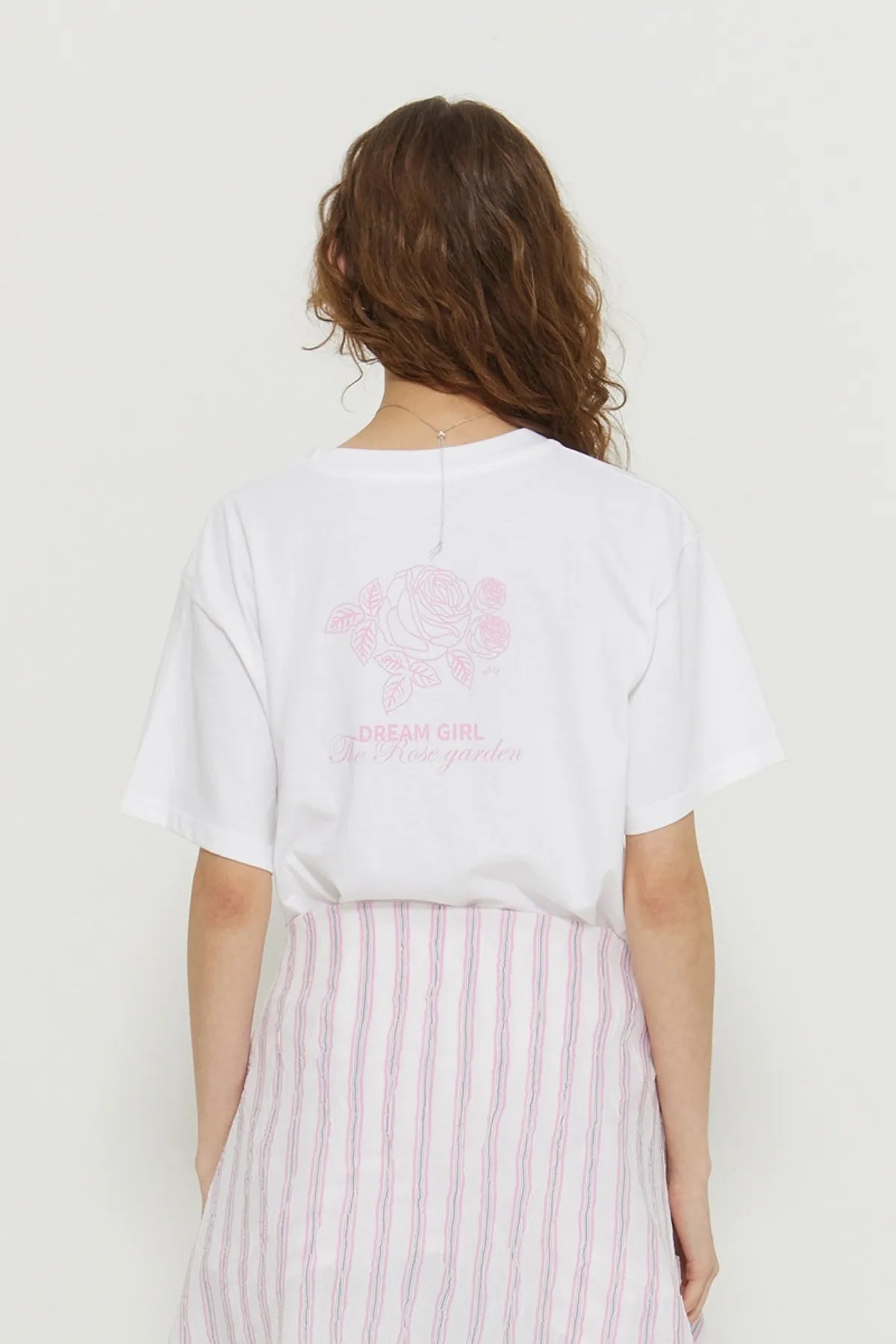 Rose Garden T-Shirt