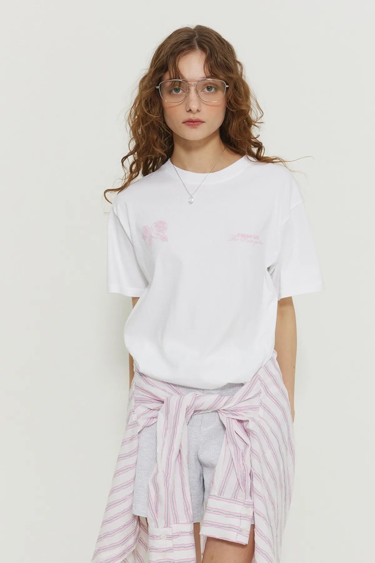 Rose Garden T-Shirt