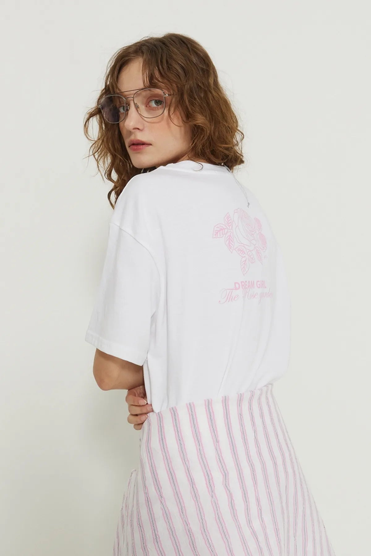 Rose Garden T-Shirt