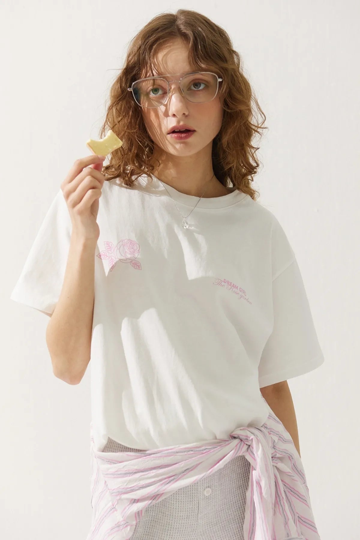 Rose Garden T-Shirt