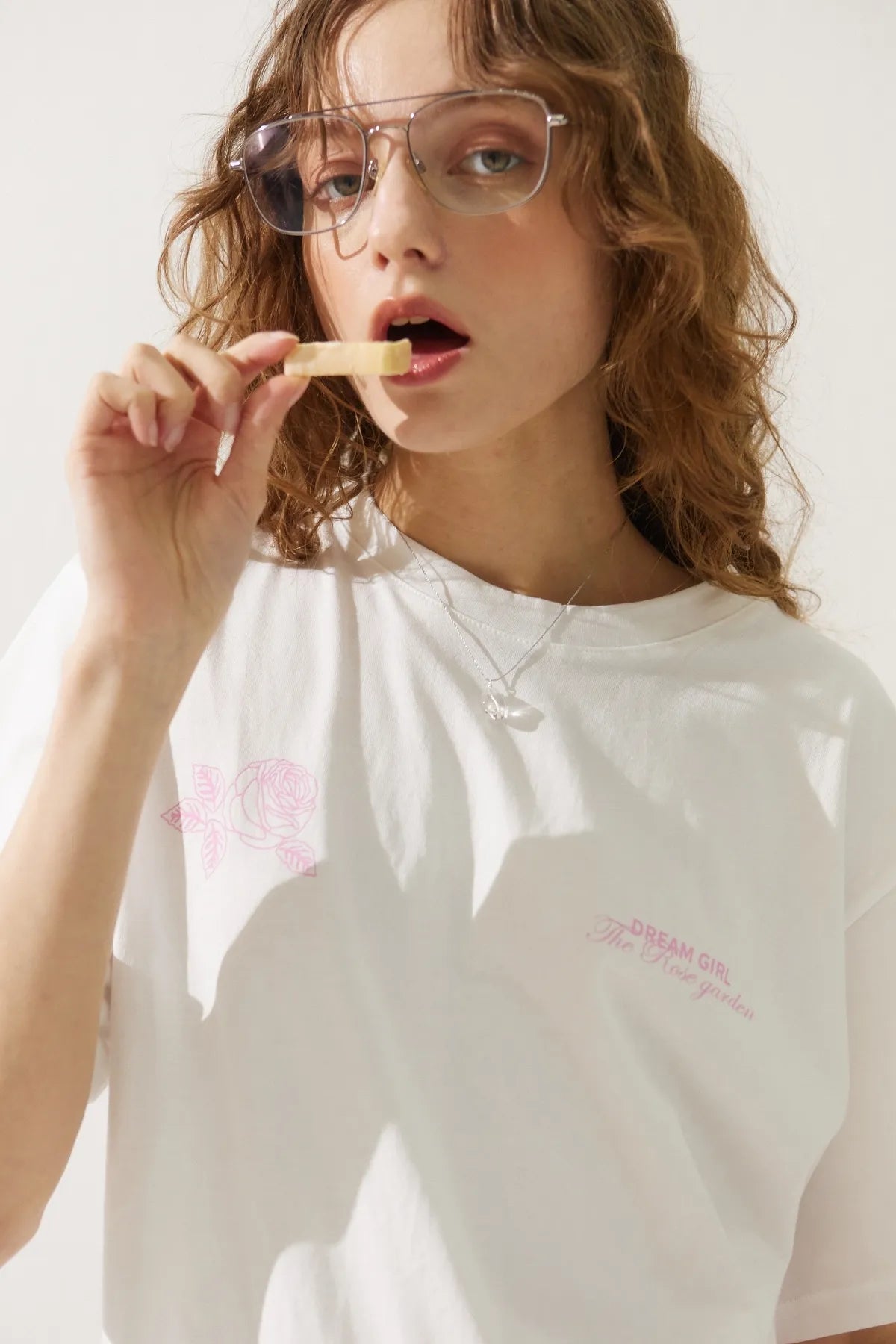Rose Garden T-Shirt