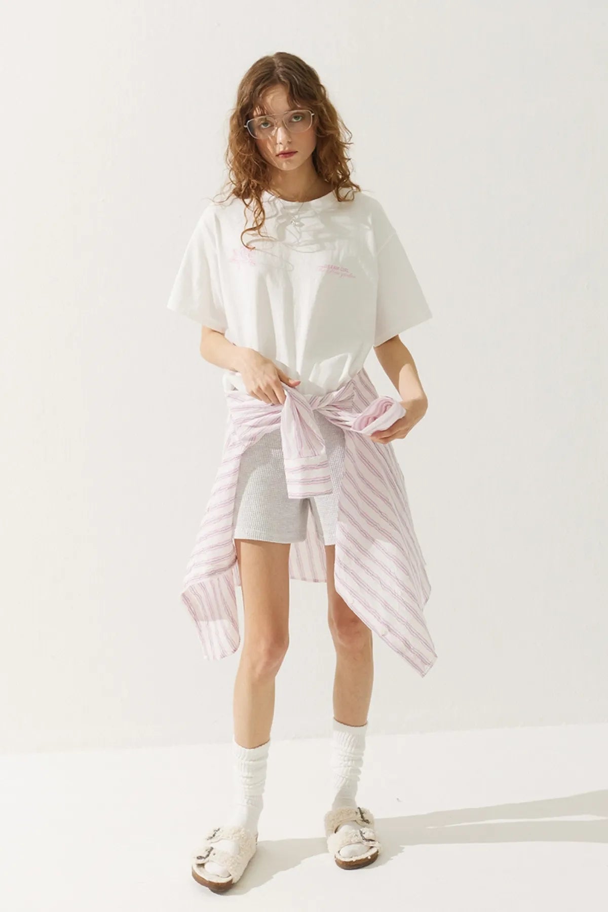 Rose Garden T-Shirt