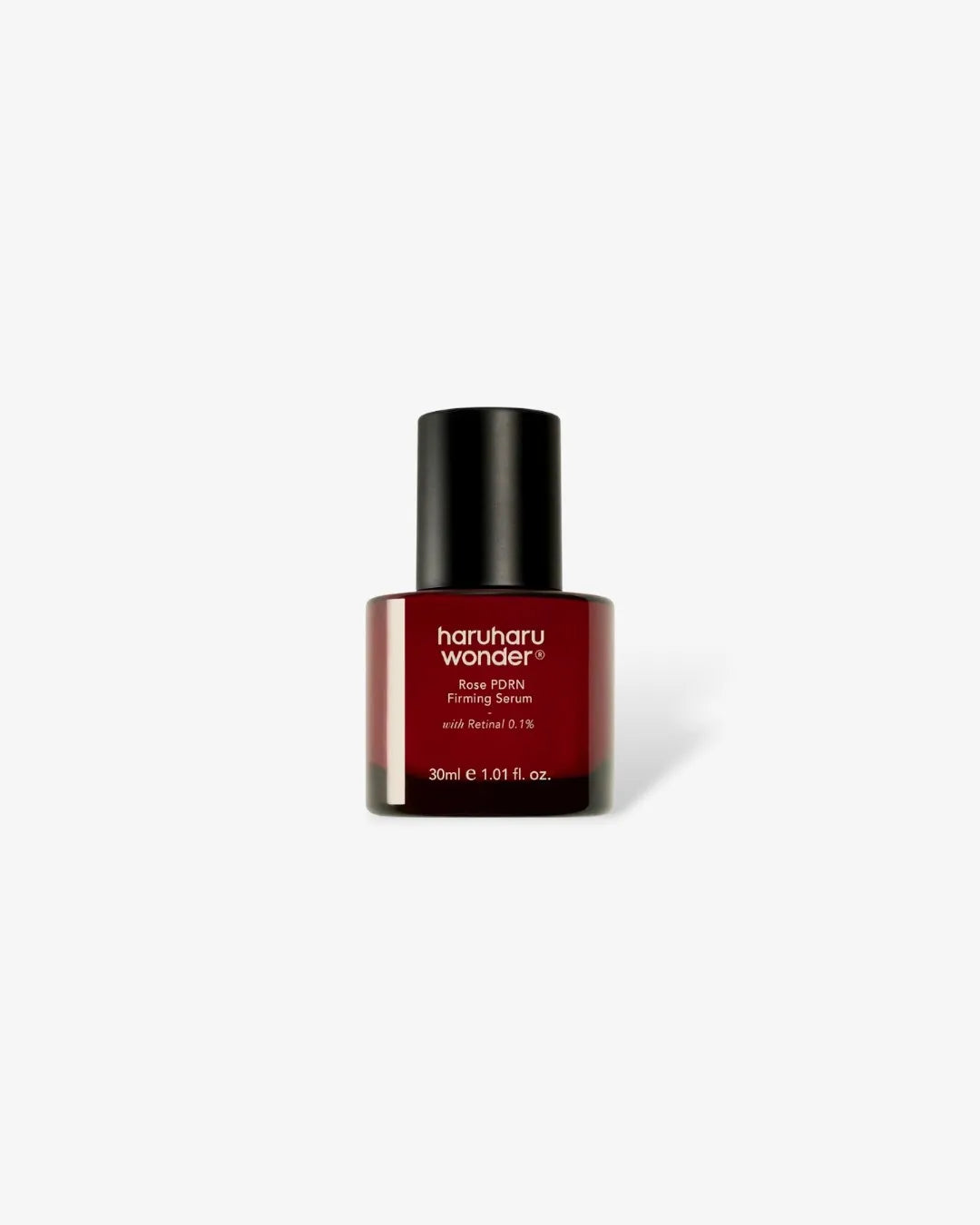 Rose PDRN Firming Serum (with Retinal 0.1%)