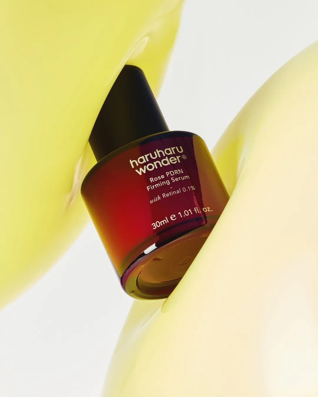 Rose PDRN Firming Serum (with Retinal 0.1%)
