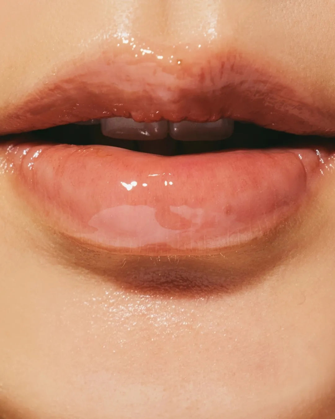 Rose PDRN Peptide Glowy Balm