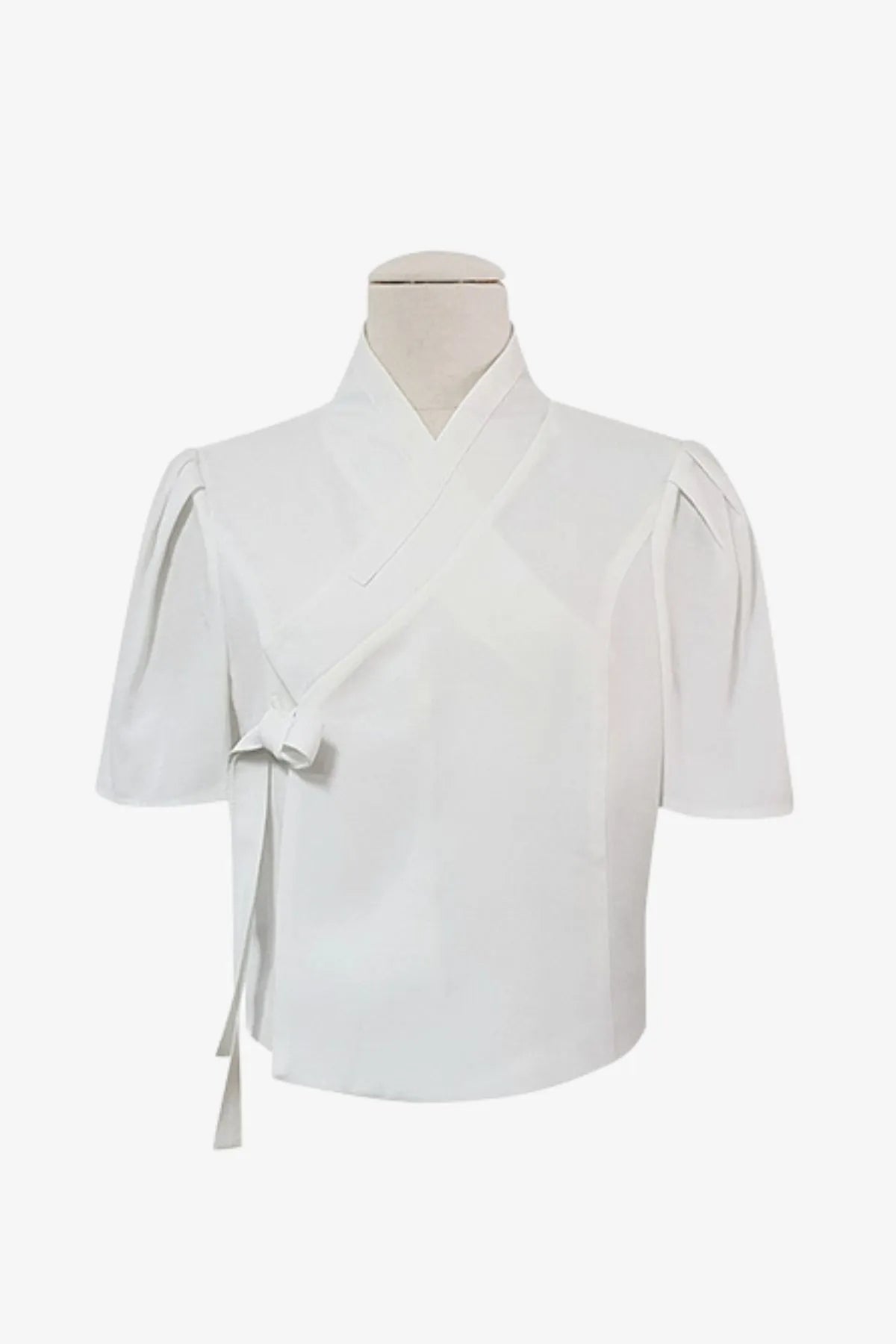 Samdasoo Short-Sleeved Jeogori