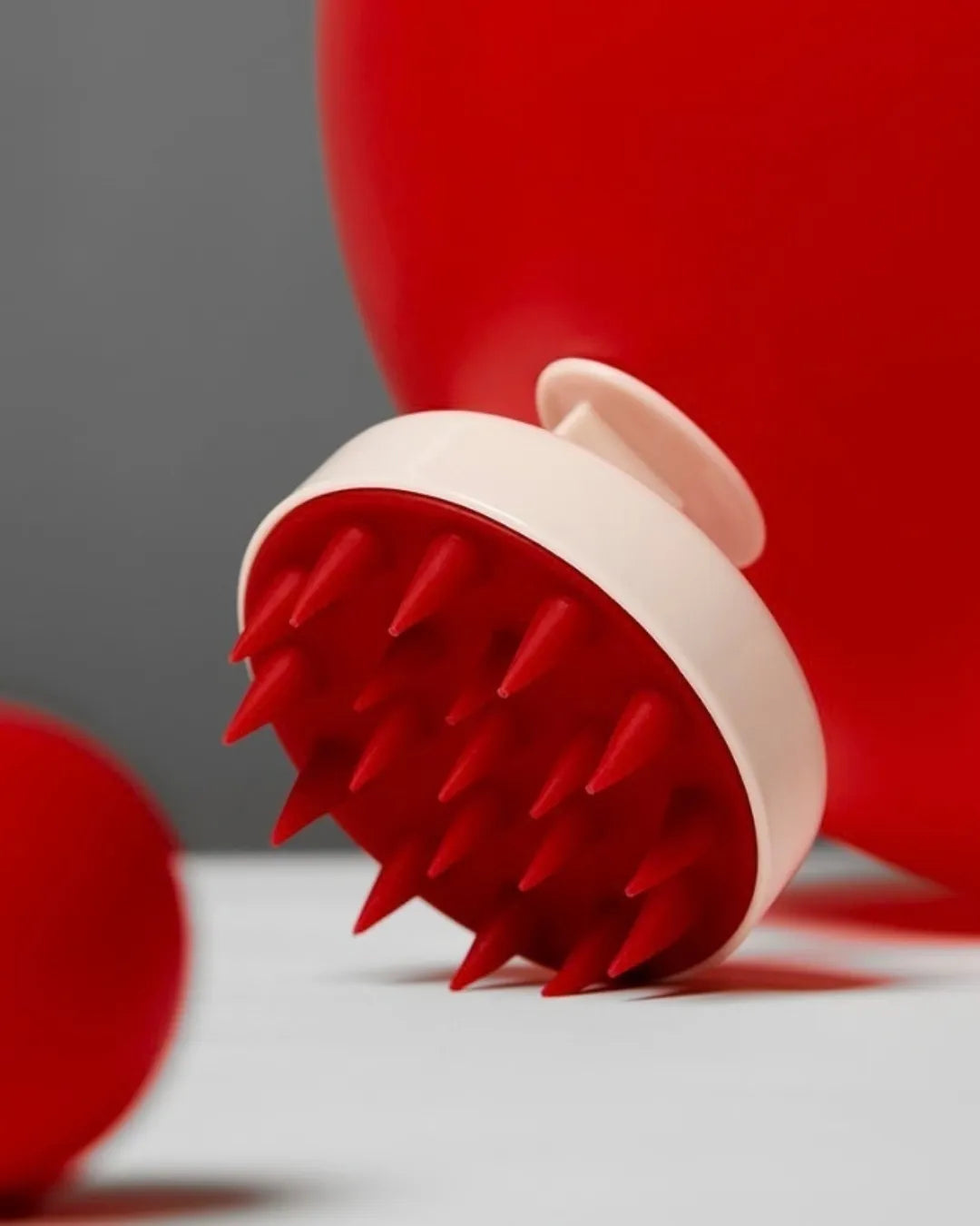 Scalp Brush