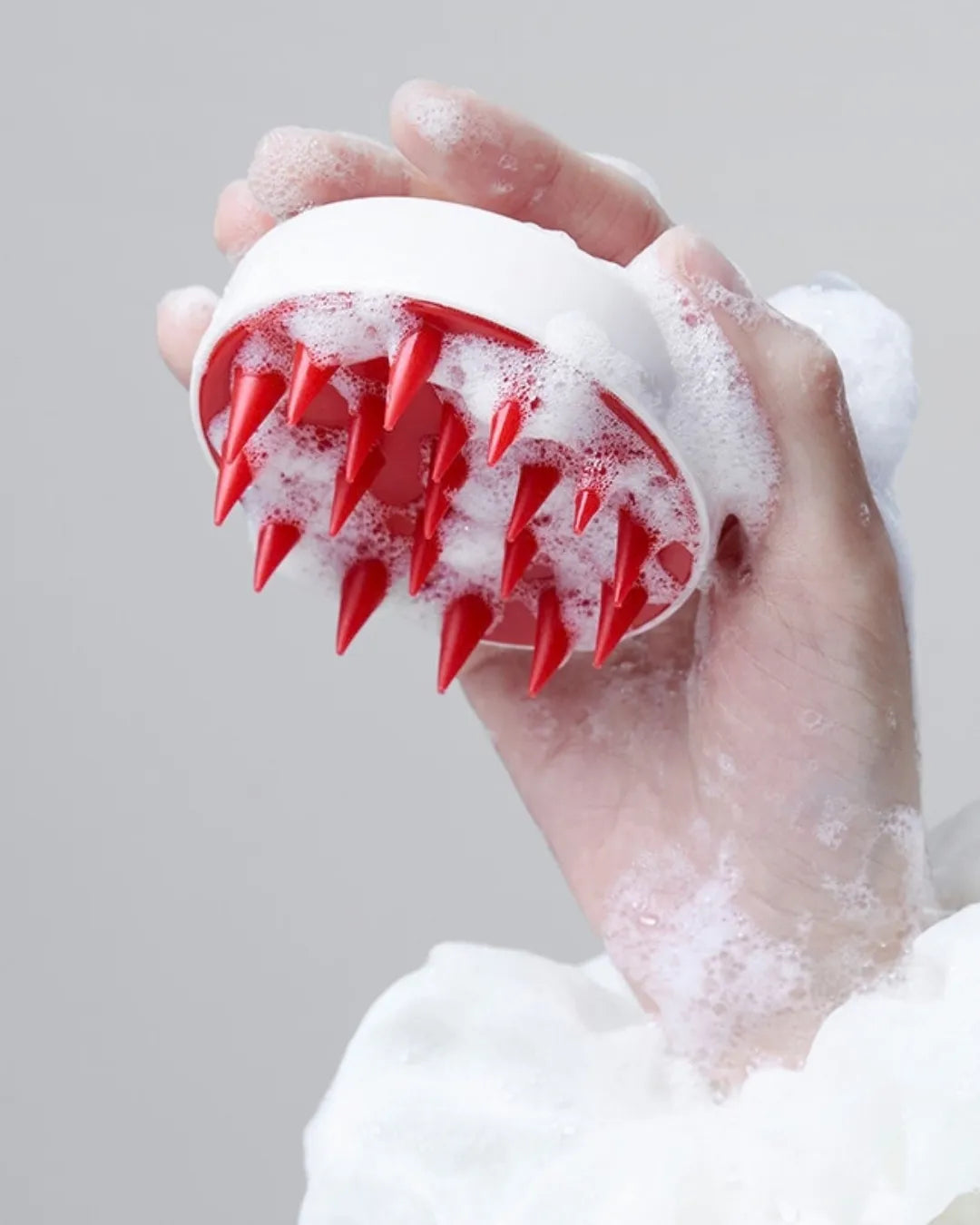 Scalp Brush