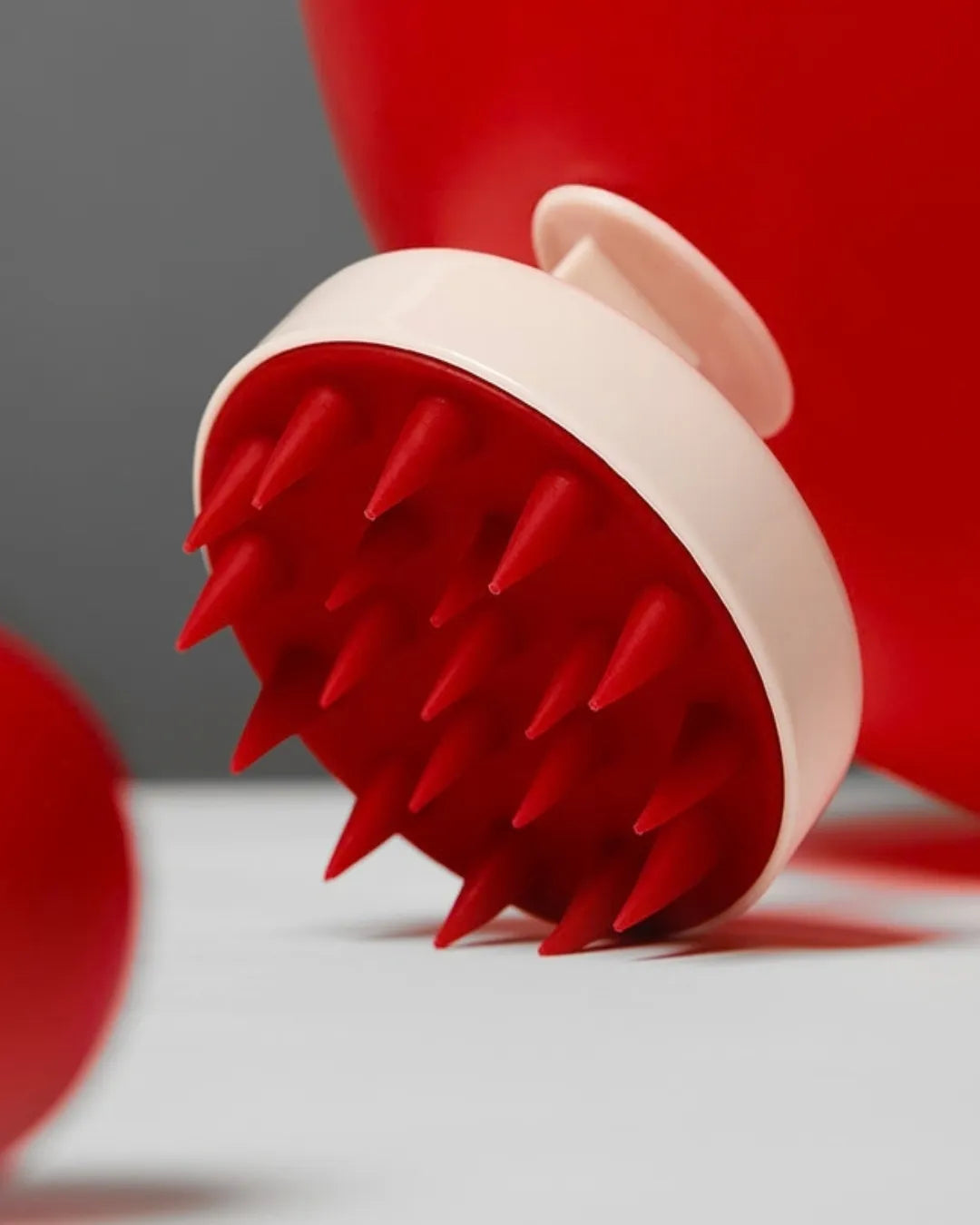 Scalp Brush