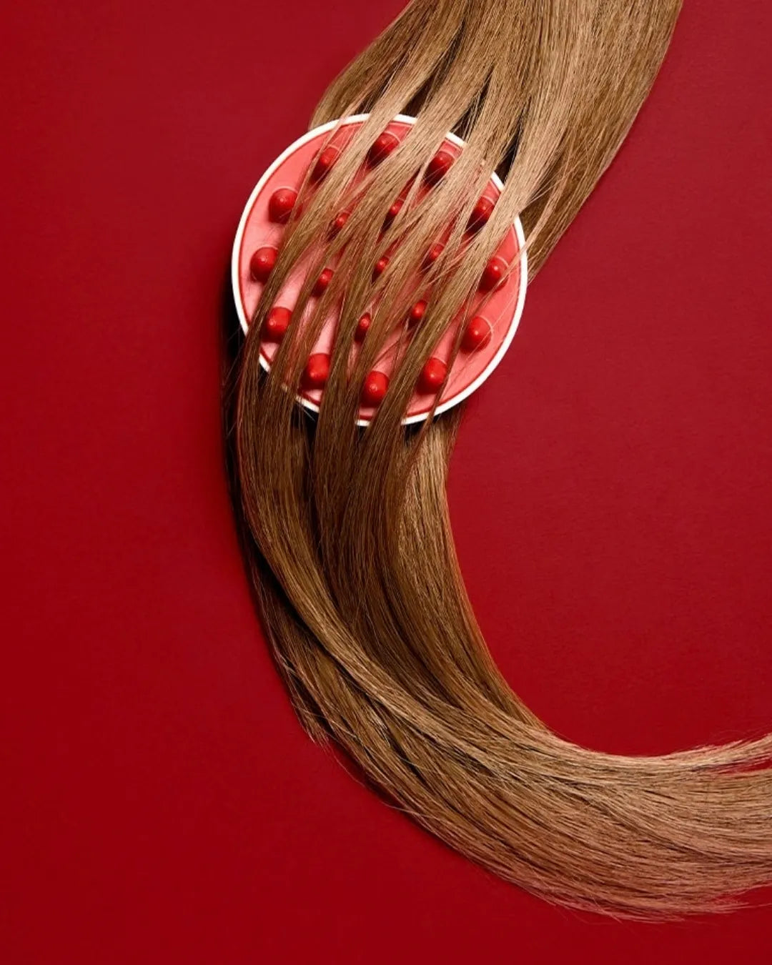 Scalp Brush