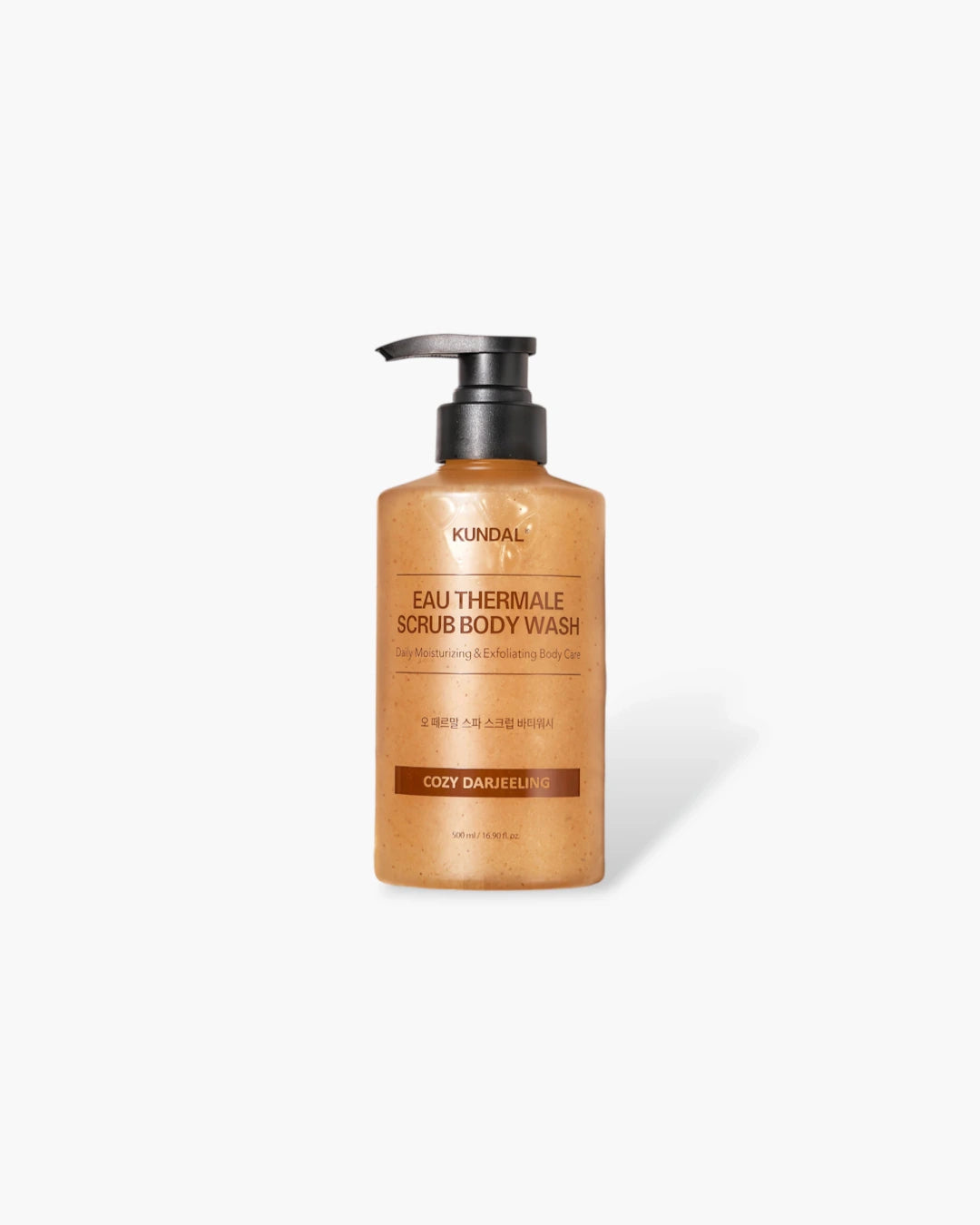 Scrub Body Wash (3 Scents)