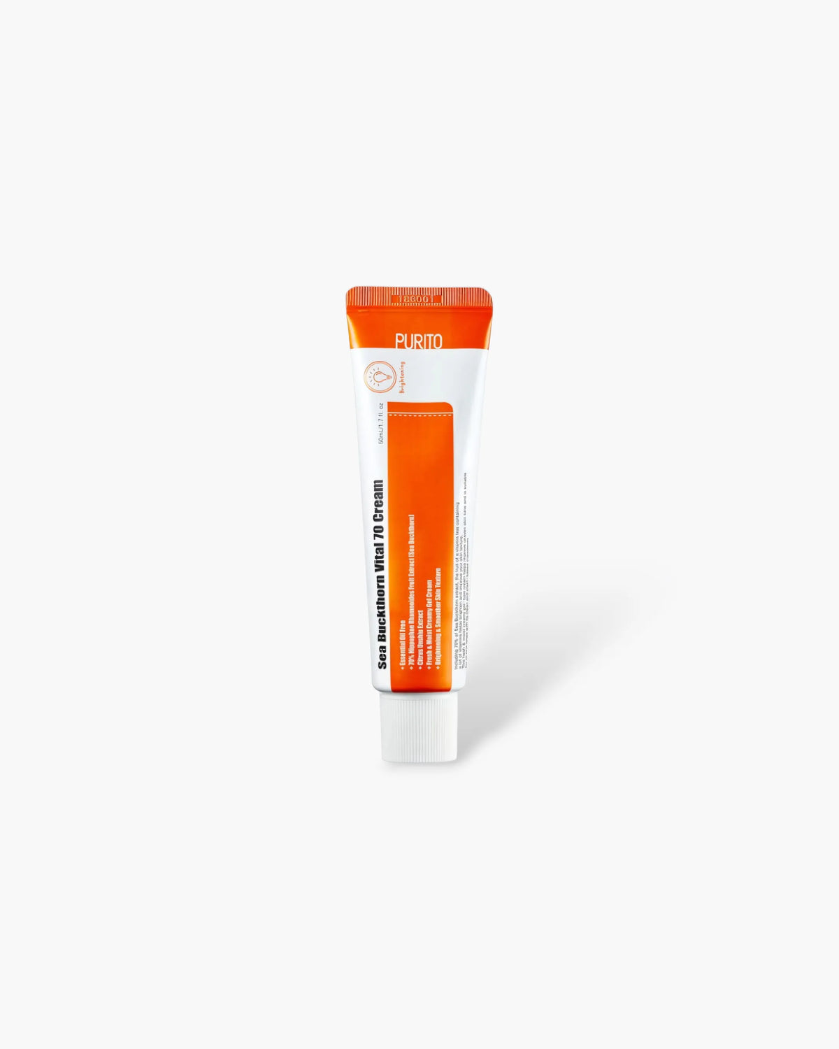 Sea Buckthorn Vital 70 Cream