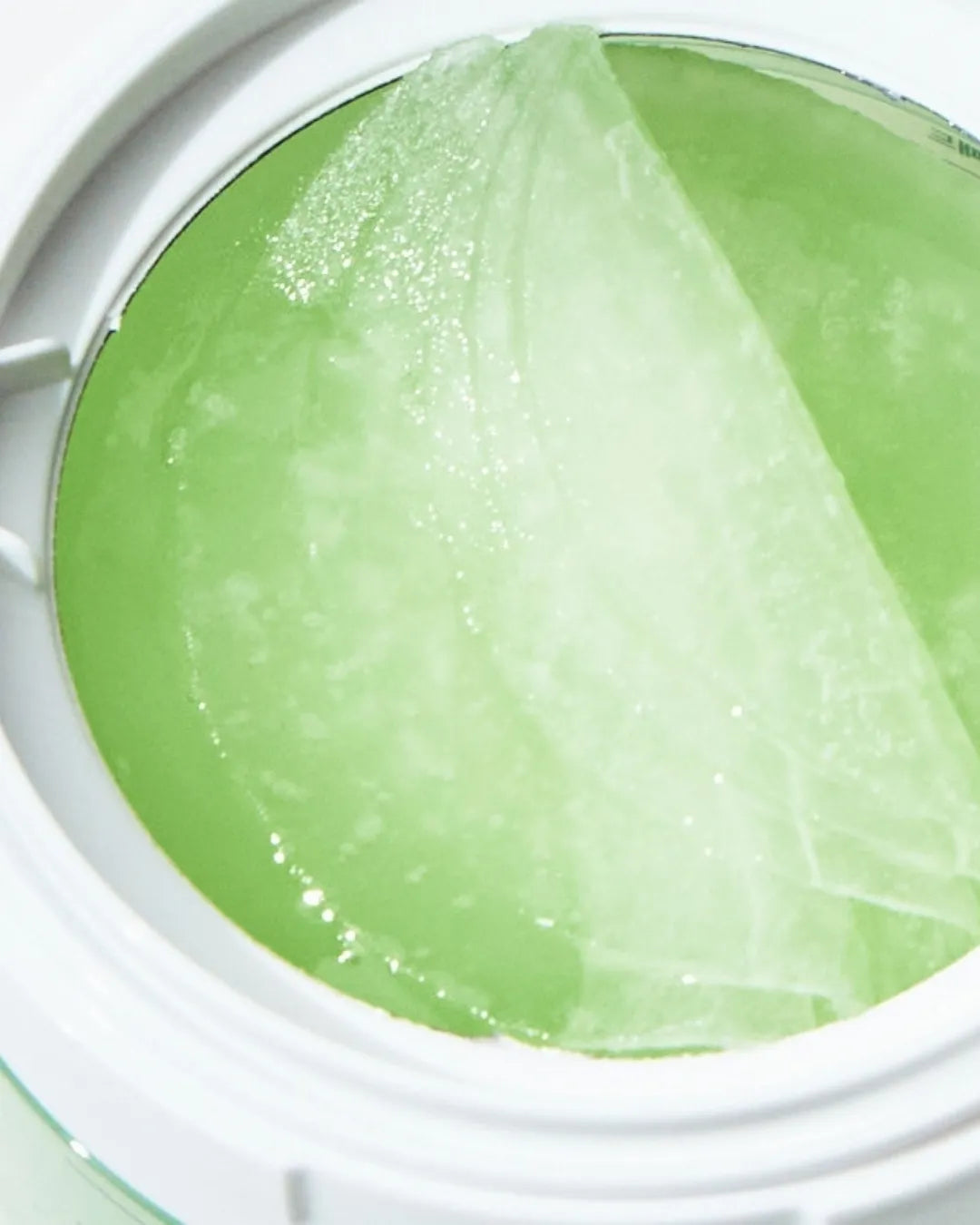 Sea Kelp Gel Toner Pads (60pcs)