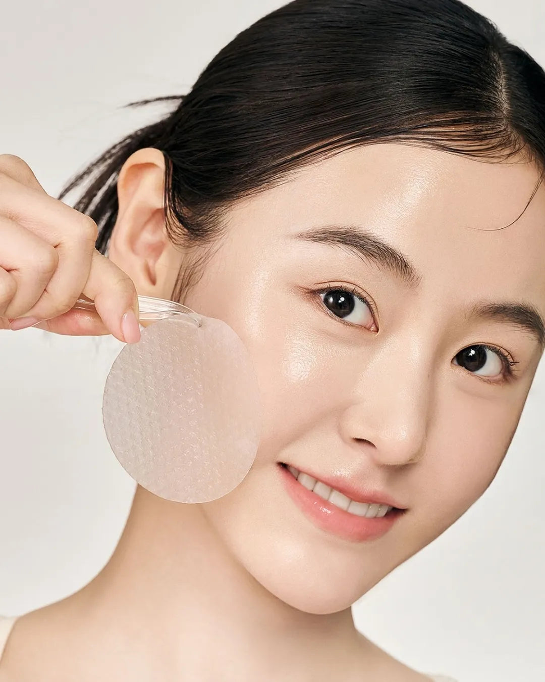 Sea Kelp Gel Toner Pads (60pcs)