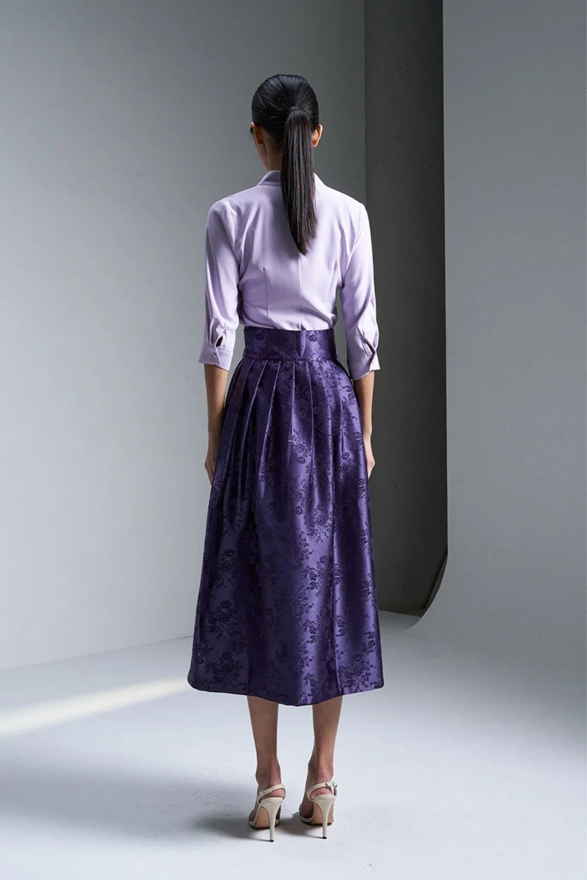 Seojeong Sogok Blouse