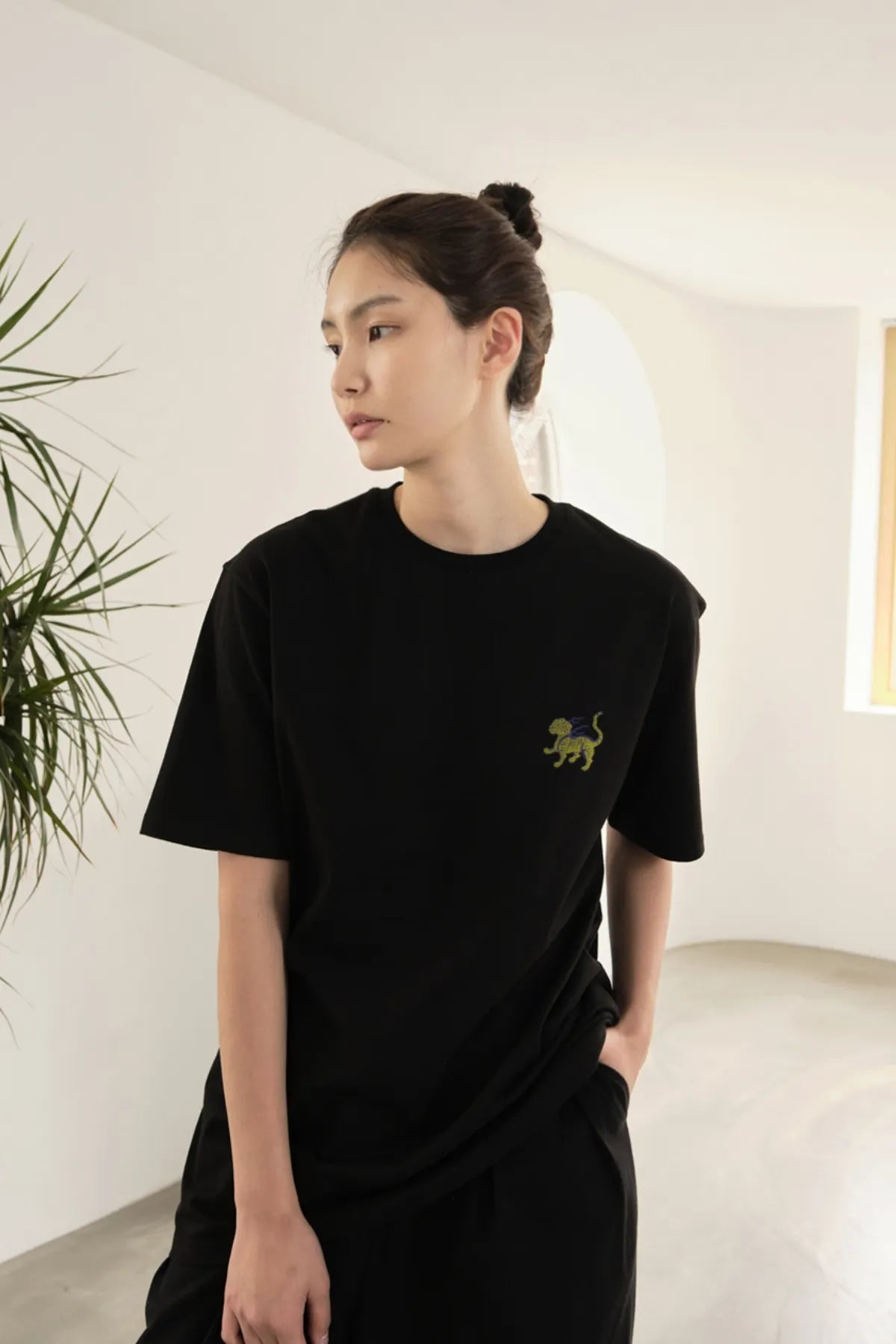 Seoul City T-Shirt