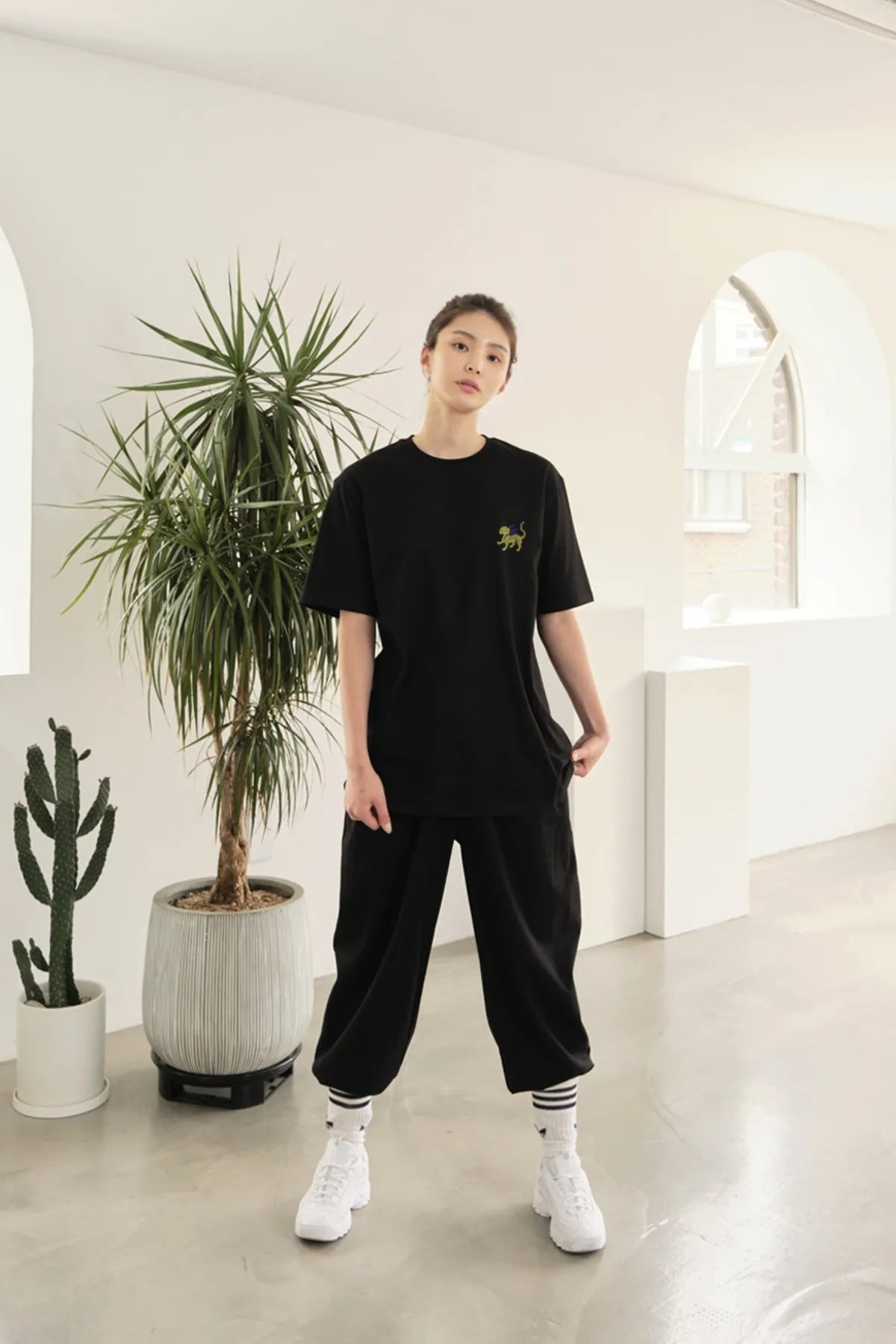 Seoul City T-Shirt