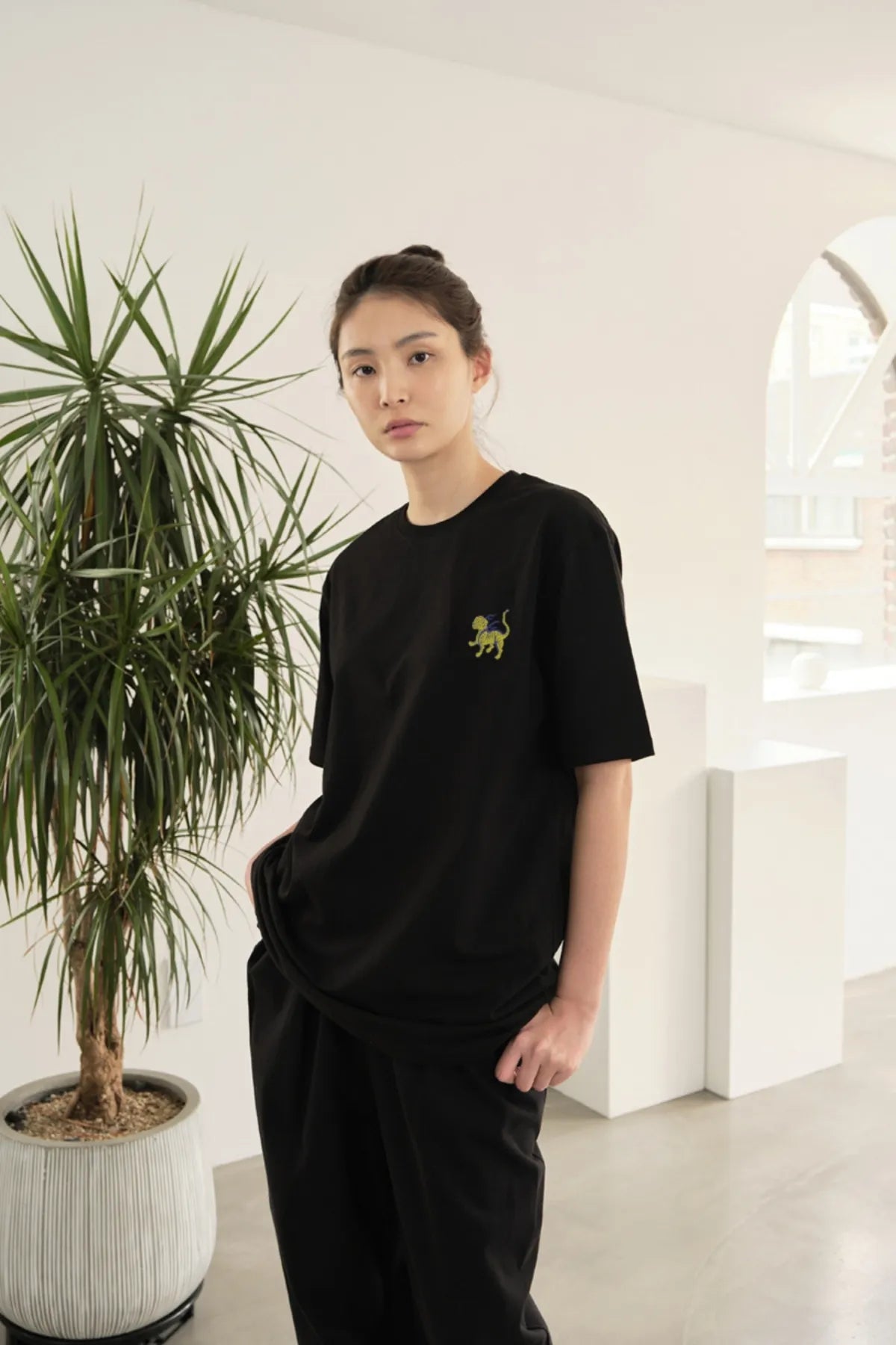 Seoul City T-Shirt