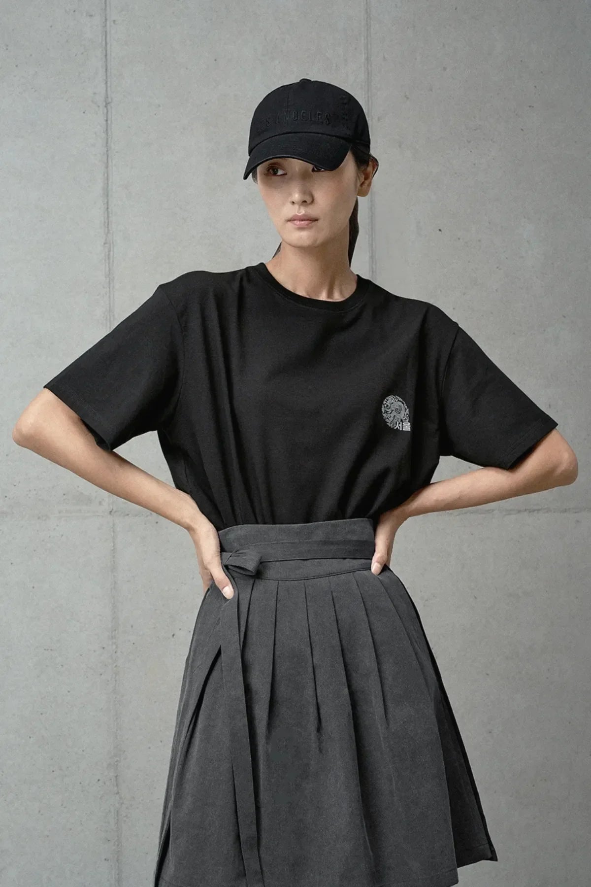 Seoul Yongbo T-Shirt