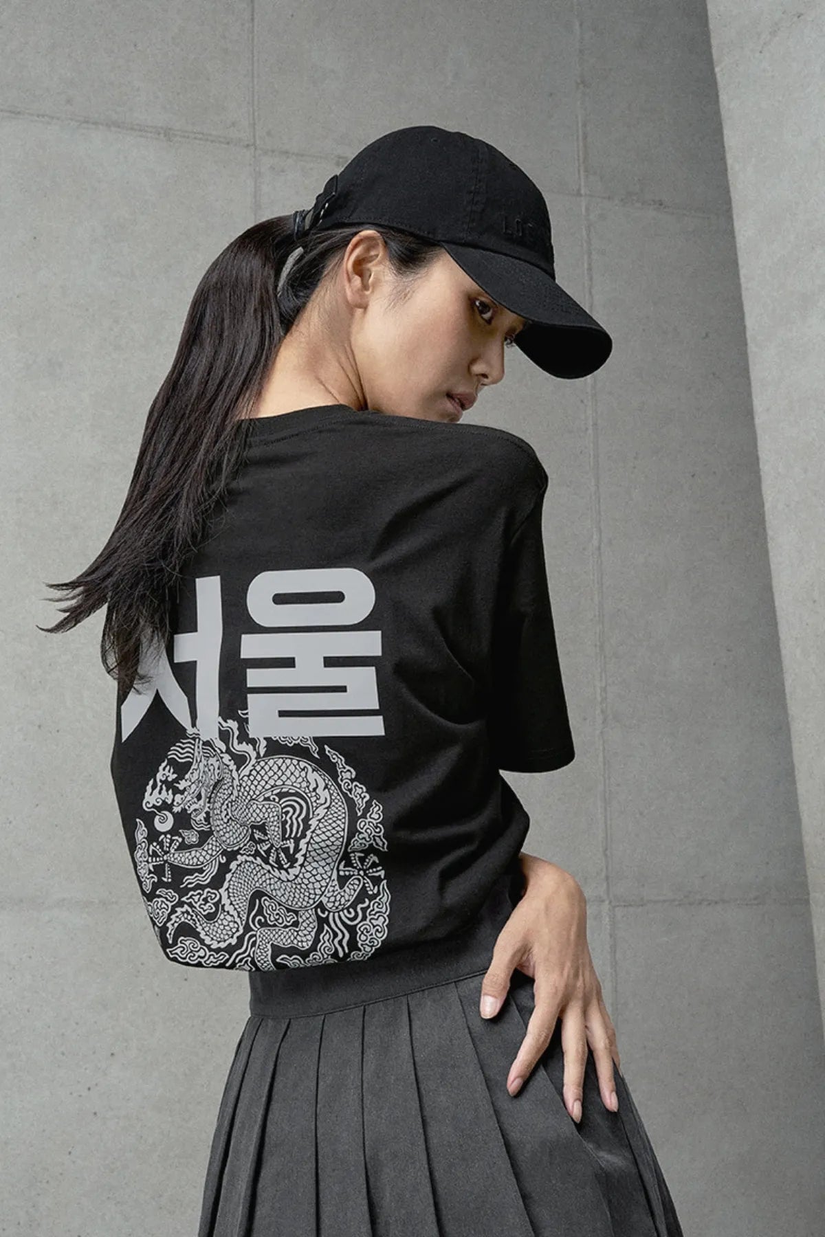 Seoul Yongbo T-Shirt