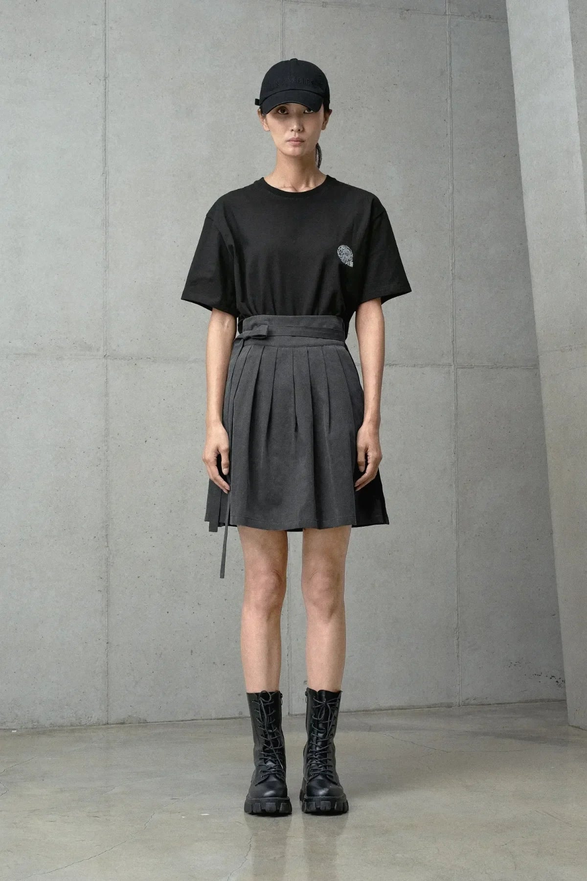 Seoul Yongbo T-Shirt