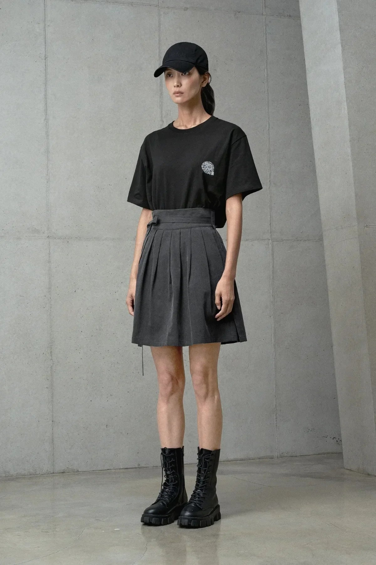 Seoul Yongbo T-Shirt