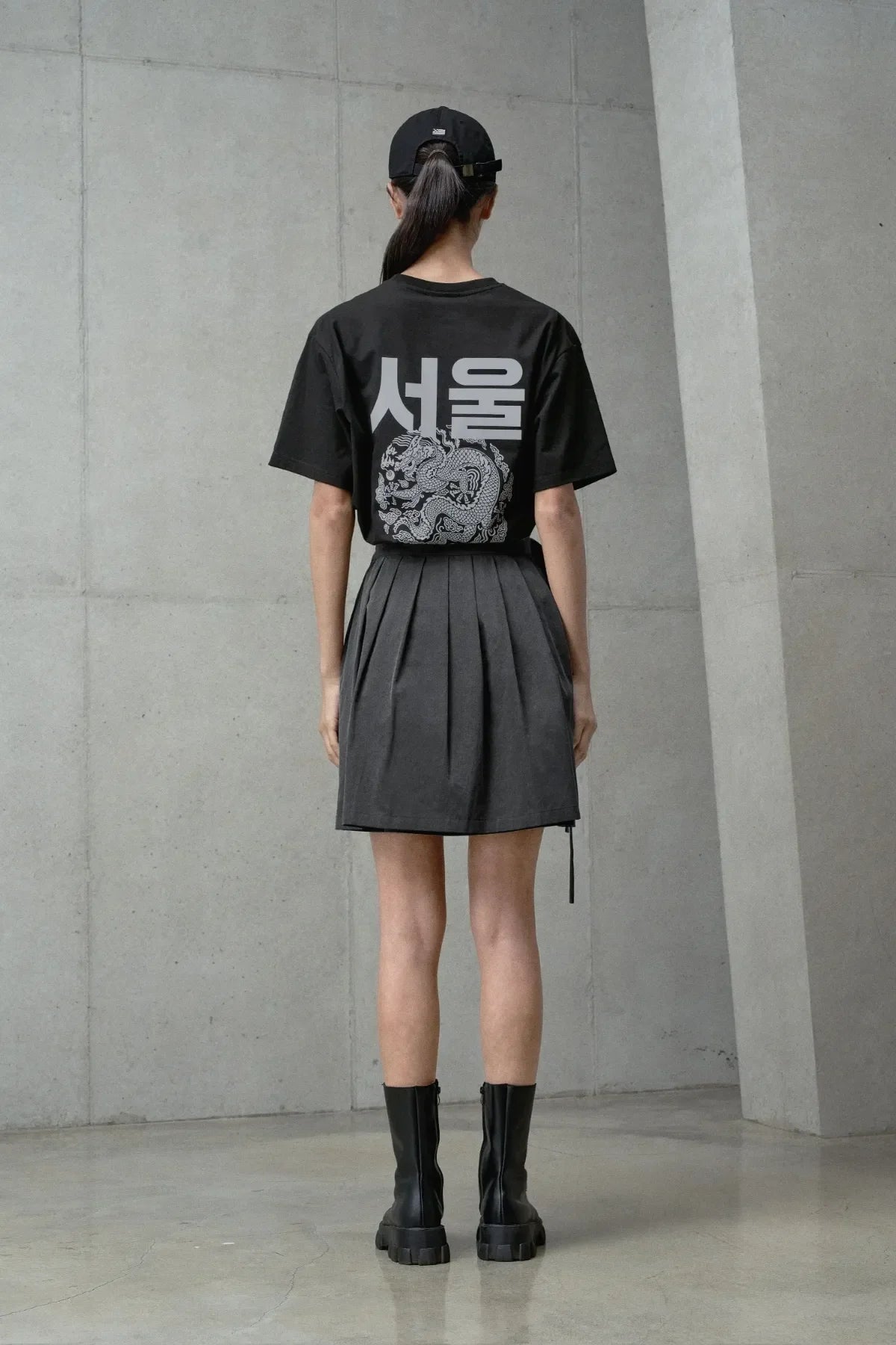 Seoul Yongbo T-Shirt