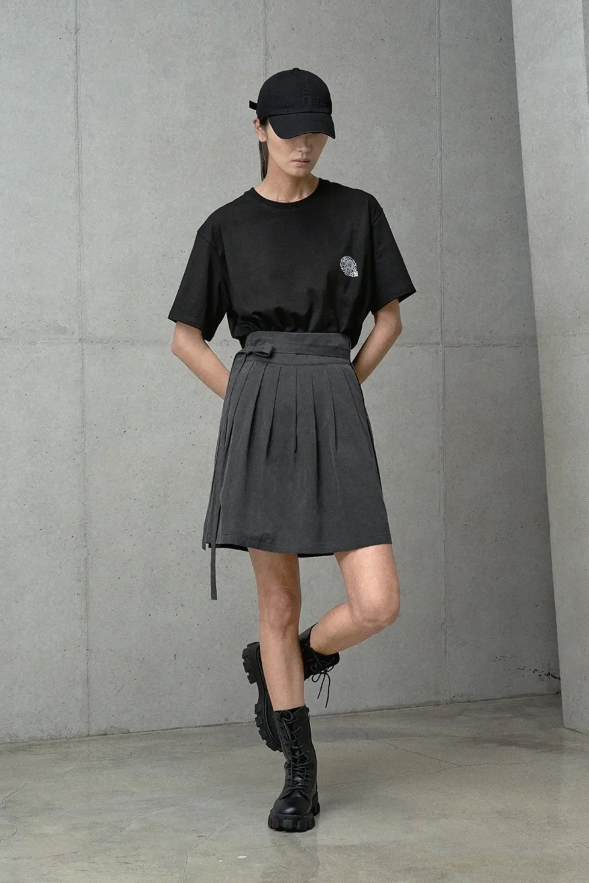Seoul Yongbo T-Shirt