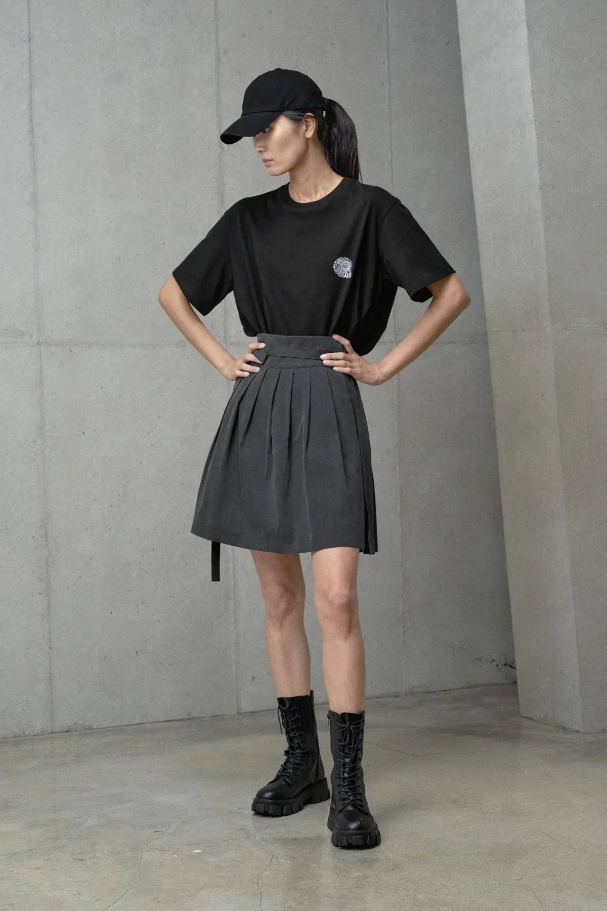 Seoul Yongbo T-Shirt