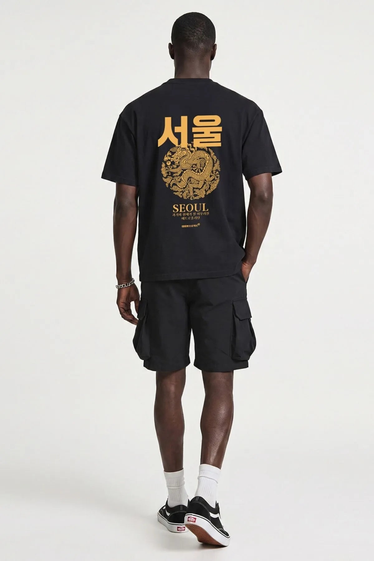 Seoul Yongbo T-Shirt