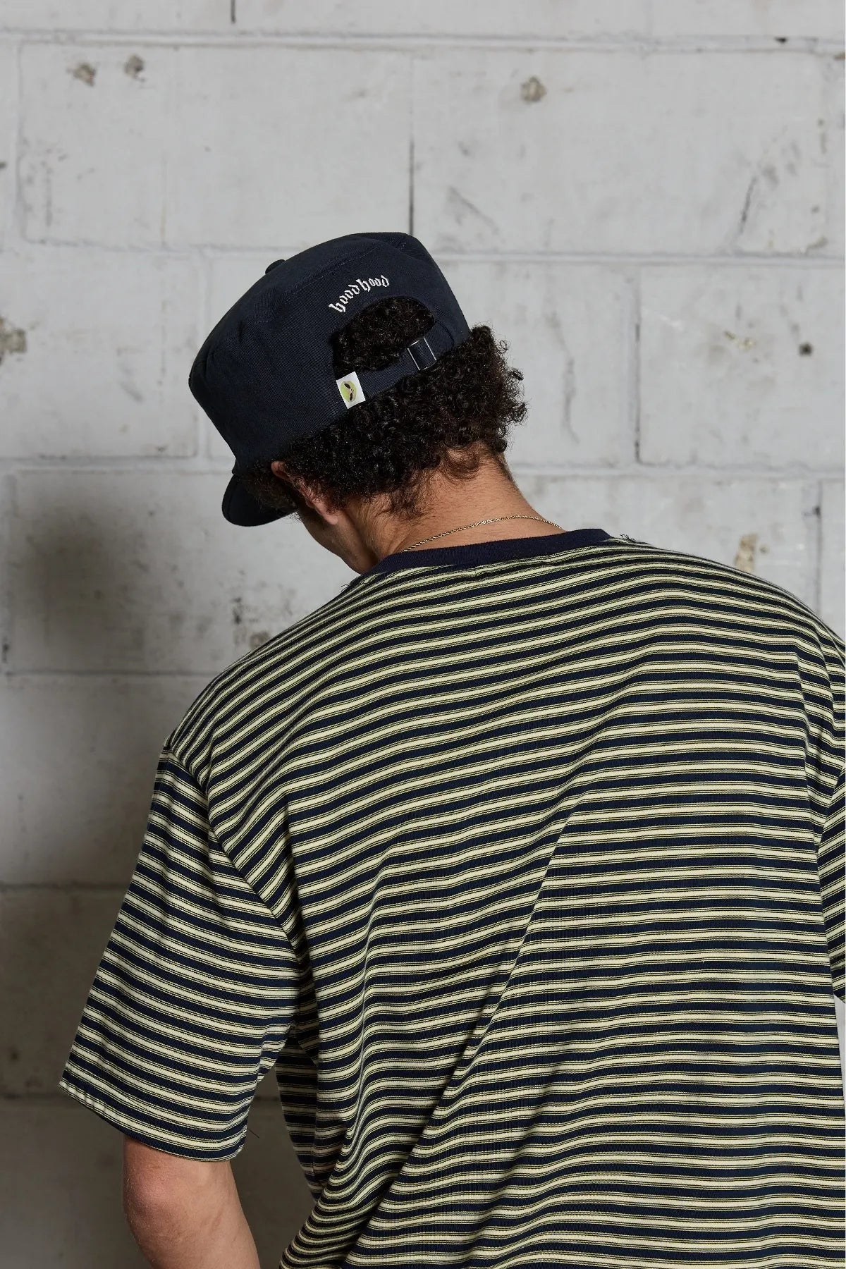 Skeleton HD Pill Box Cap