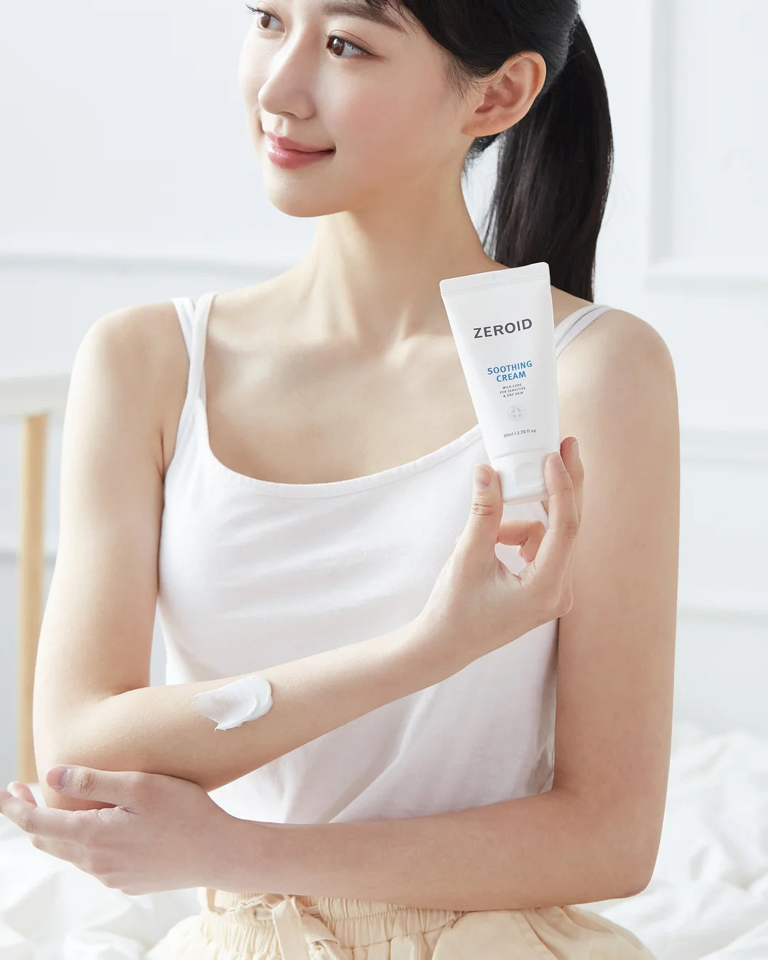 Soothing Cream