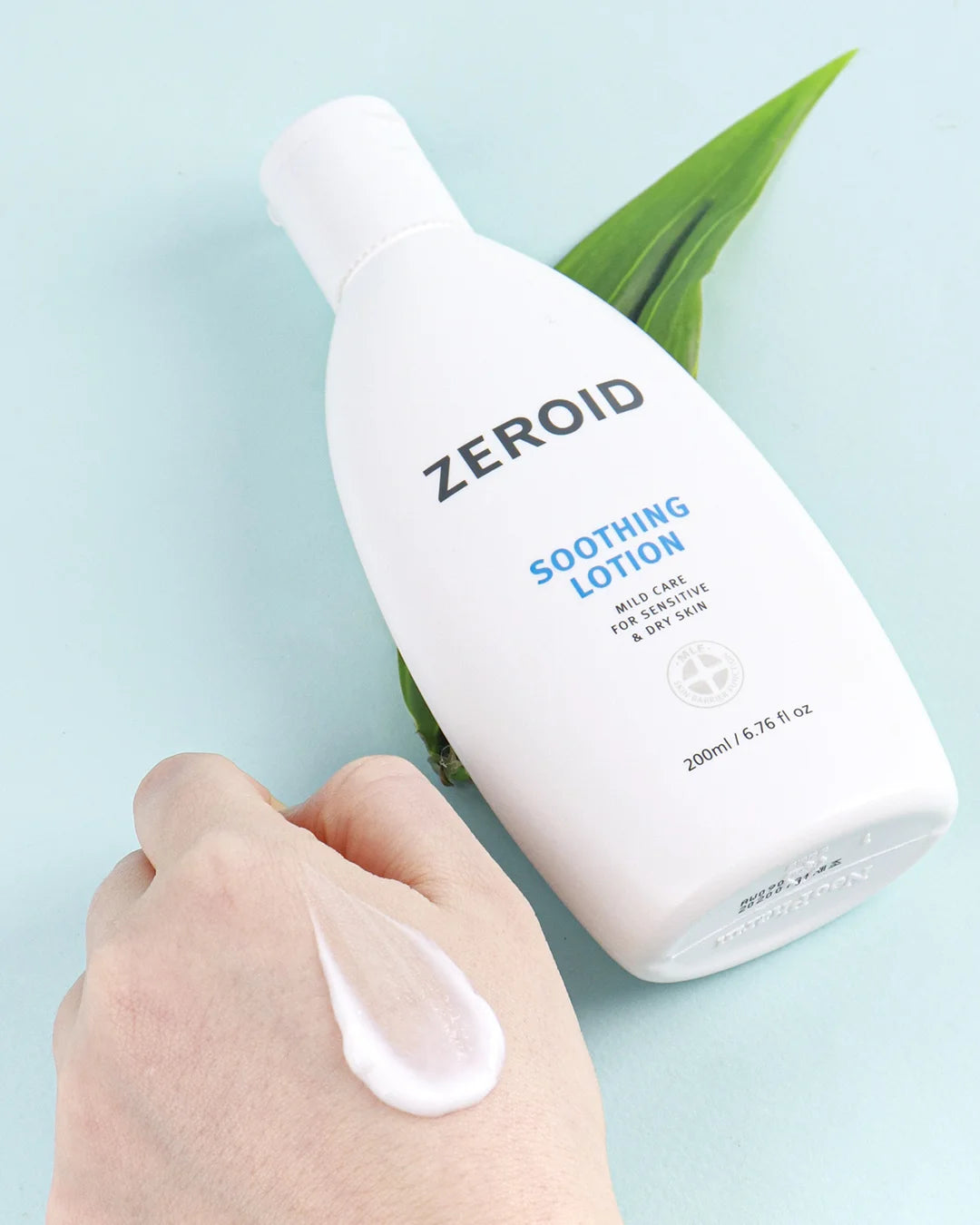 Soothing Lotion