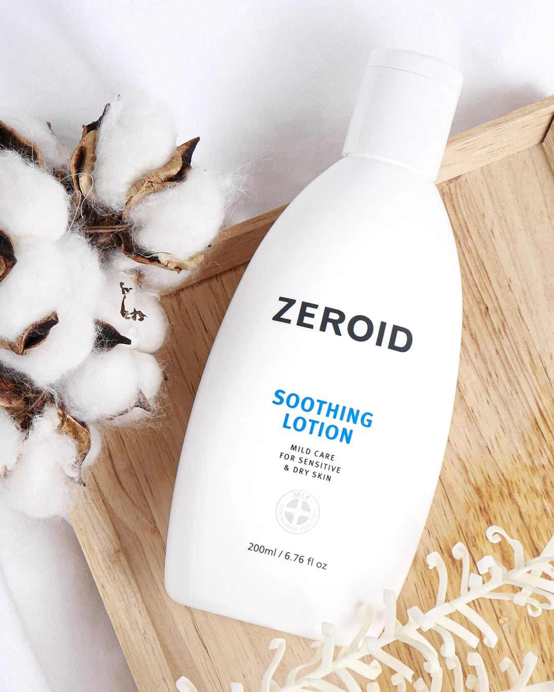 Soothing Lotion