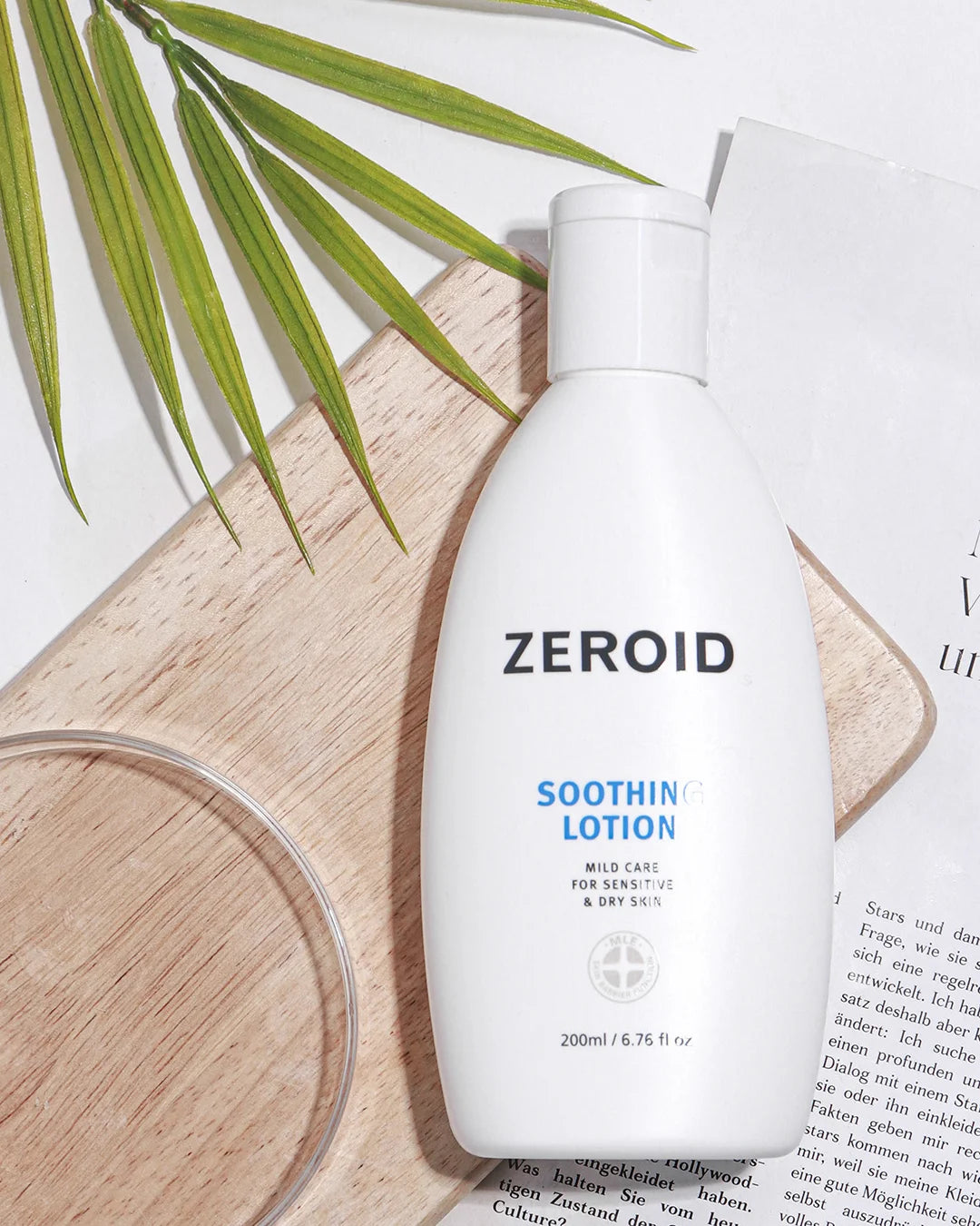 Soothing Lotion