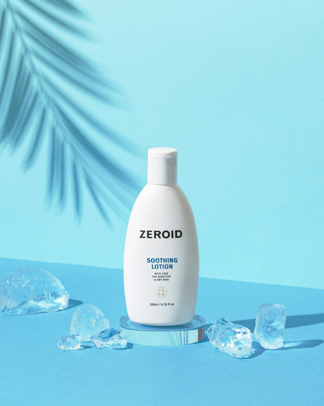 Soothing Lotion