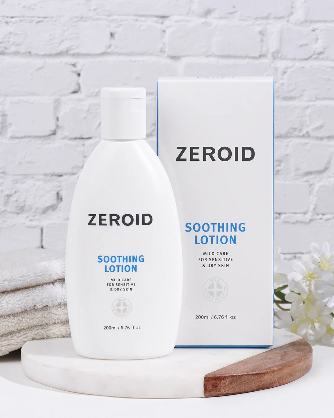 Soothing Lotion