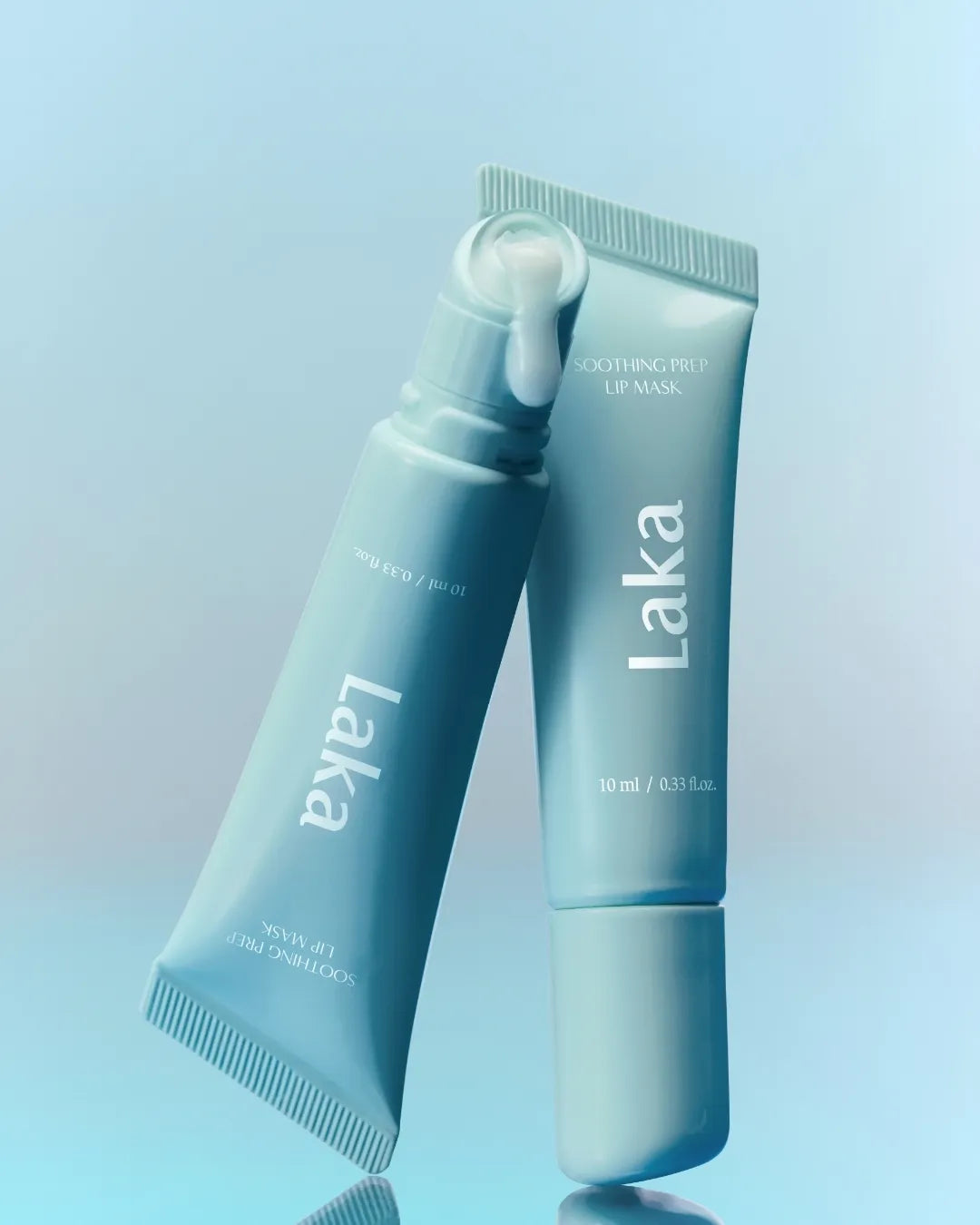 Soothing Prep Lip Mask