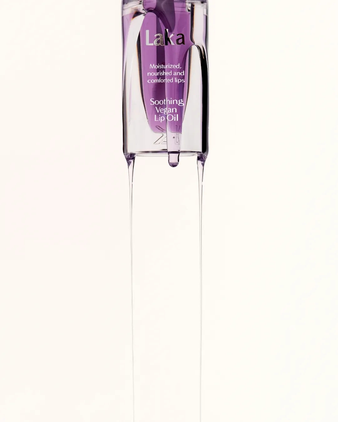 Soothing Vegan Lip Oil (2 Types)