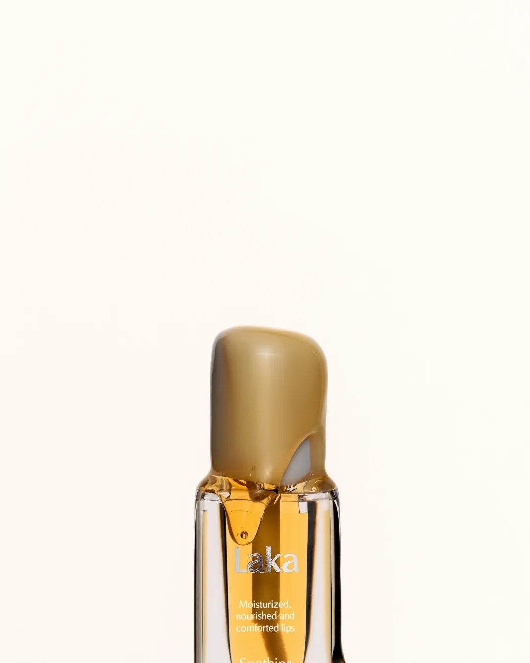 Soothing Vegan Lip Oil (2 Types)