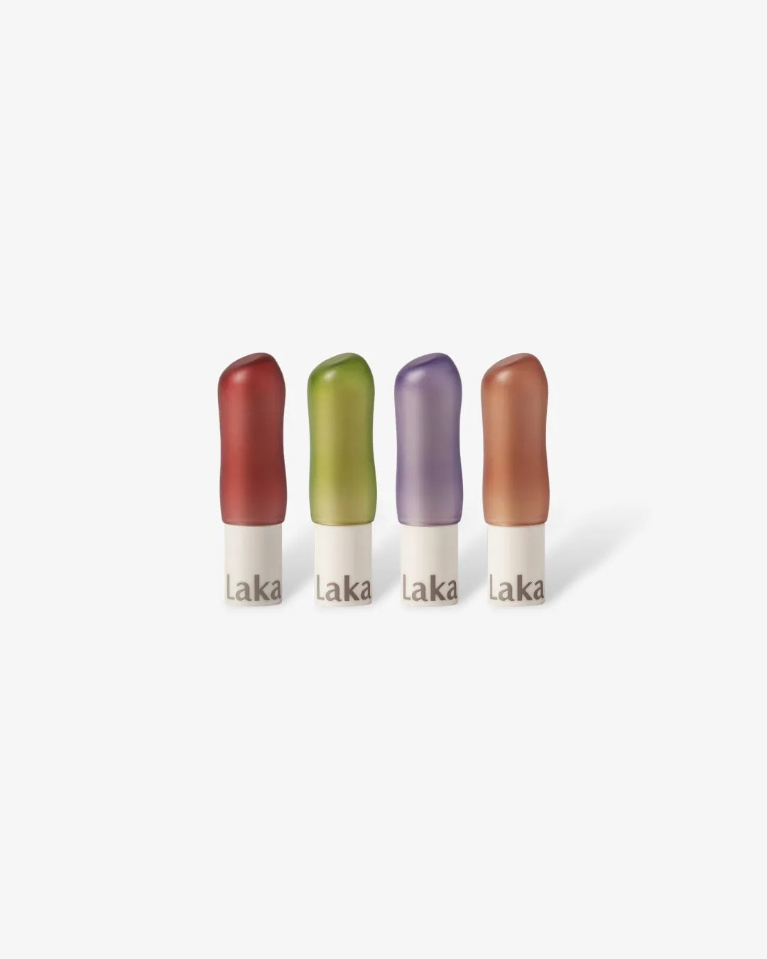 Soul Vegan Lip Balm (4 Colours)