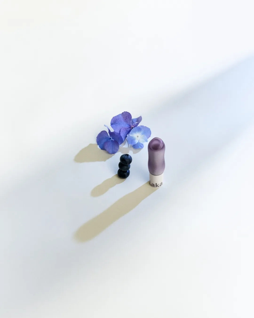 Soul Vegan Lip Balm (4 Colours)