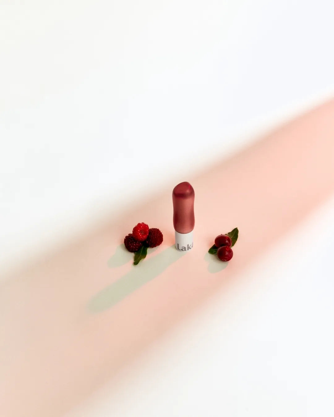 Soul Vegan Lip Balm (4 Colours)