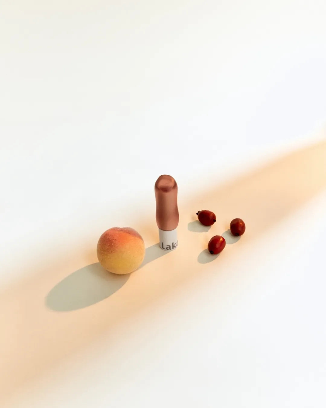 Soul Vegan Lip Balm (4 Colours)