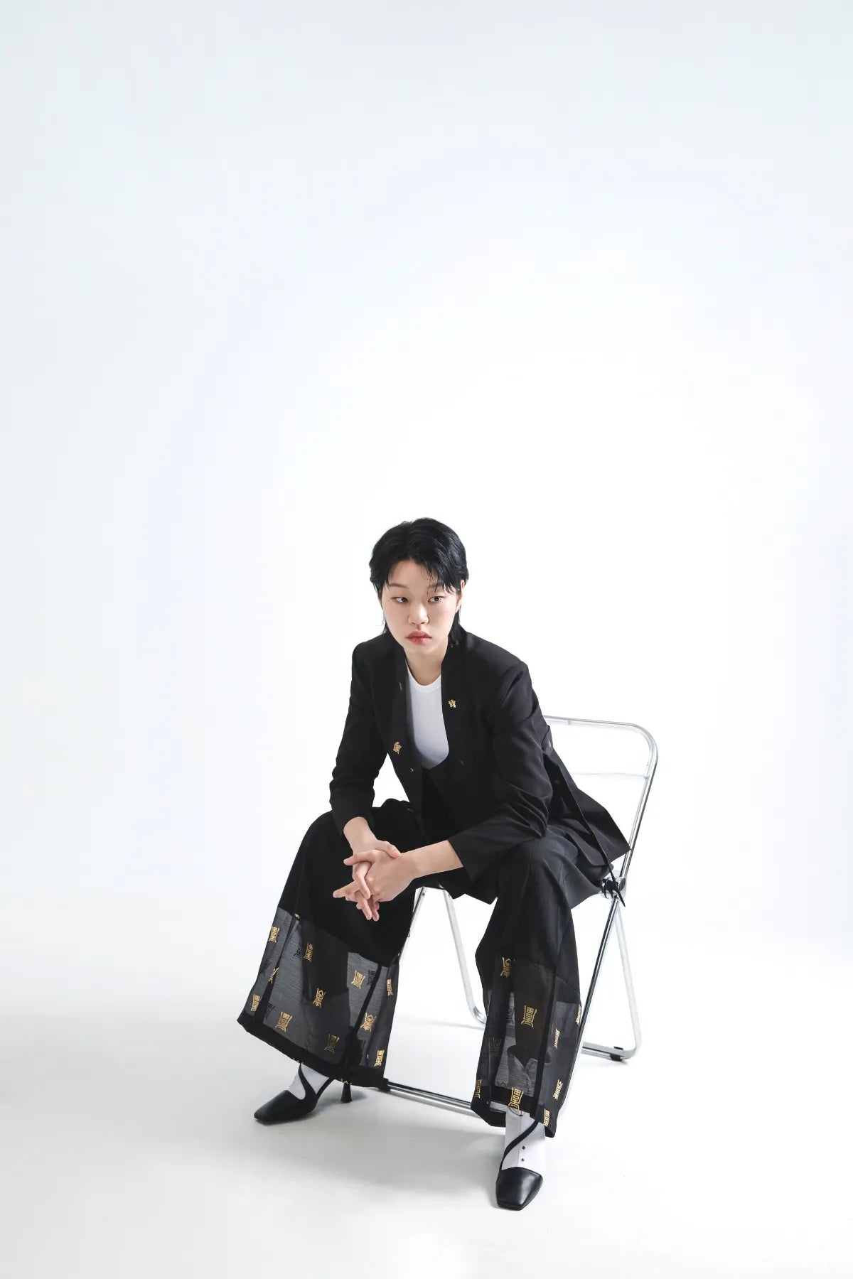 Sran Slacks