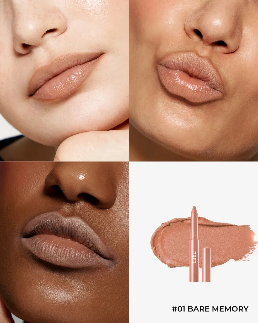 Stain Lip Liner (8 Shades)