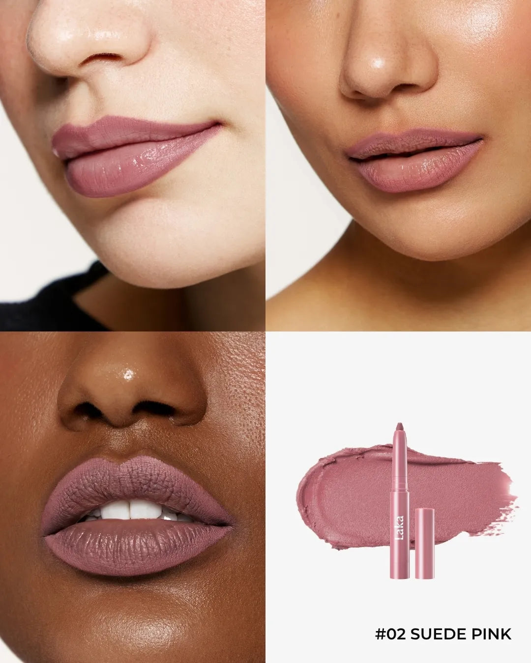 Stain Lip Liner (8 Shades)