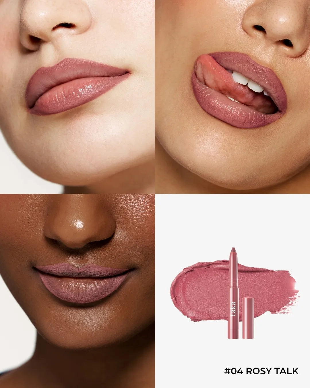 Stain Lip Liner (8 Shades)